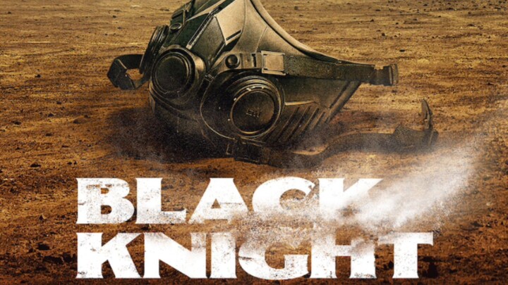 Black knight episode 2024 17 sub indo