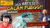 UPDATE TERBARU PUBG!! BISA PAKE SEPATU MESSI!! KAYAK NGECHEAT SPEEDHACK!! | PUBG MOBILE INDONESIA
