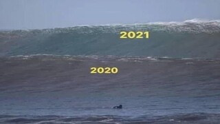 MEMES ที่คุณควรดูก่อนปี 2021