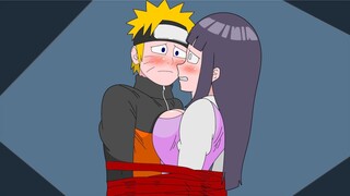 Jutsu Tsukuyomi Yang Mematikan