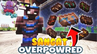 ITEM TERKUAT UNTUK ARMOR TERHEBAT DI SANS | Episode 30 | Sans SMPS 5