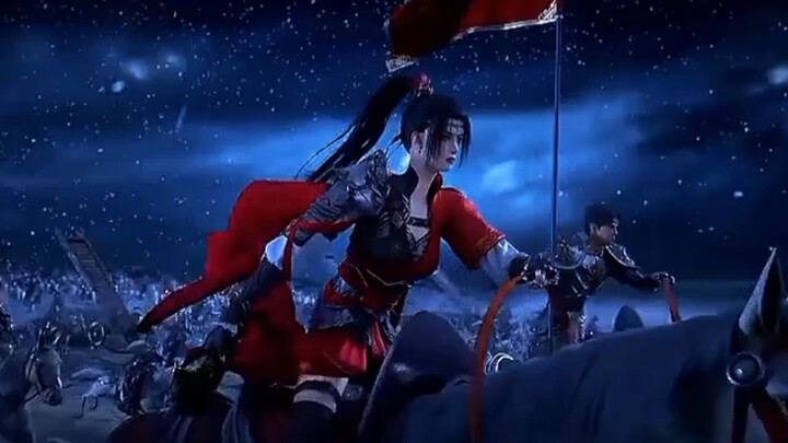 Preview Purple River S2 Eps 31