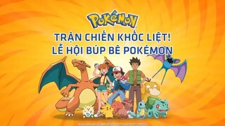 Pokemon phần 1 tập 51 lồng tiếng