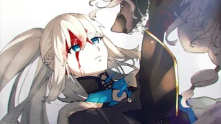 FGO/MAD/Loss Belt/Having Knife】Kami tidak akan berhenti bergerak maju!