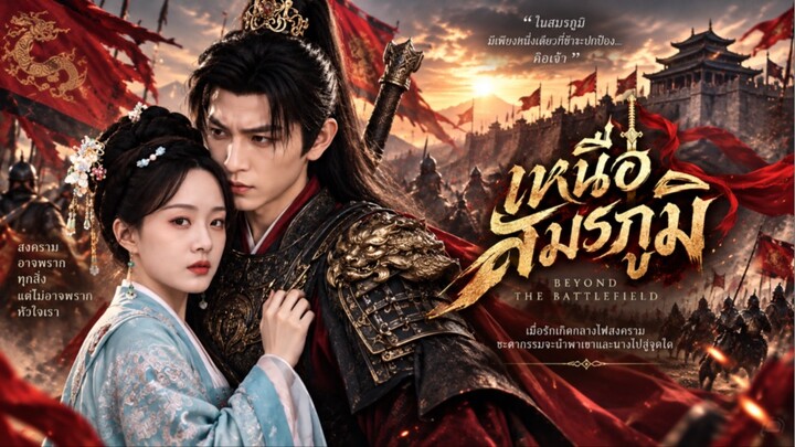 (เต็มเรื่อง) 💥[ซีรี่ย์แนวตั้ง]💥 🎬(เต็มเรื่อง)🎬   ❤️‍🔥🔥👑💫‎🎬 กด ติดตามมีชีย์จีน