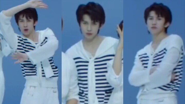 【Lin Mo】Rekaman langsung palsu di ruang latihan "Storm Eye", sinkronisasi beat sangat nyaman! Geraka