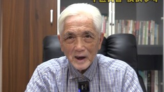 แพทย์แผนจีนวัย 82 ปี สอนวิธีรักษาอาการคัดจมูกใน 30 วินาที