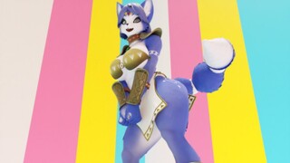 (furry) Large-scale documentary The Legend of Furry!