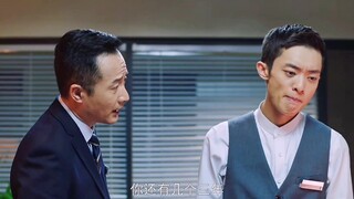 【Welcome】What was your original ambition? I hope you won't forget it over time.