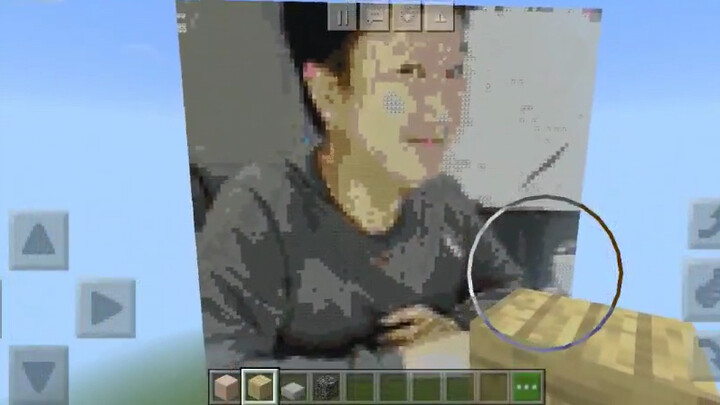 Who the hell did this? This is insane—holy shit, holy shit, holy shit!