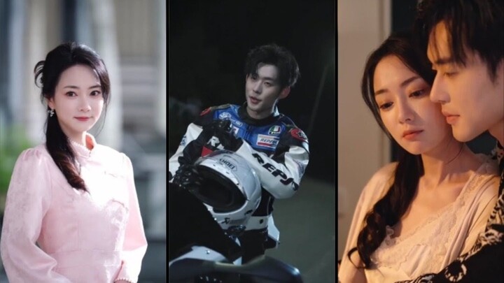 อวิ๋นมู่จือ คุณชายคนนี้ขอเป็นมีดให้พี่ใช้งาน