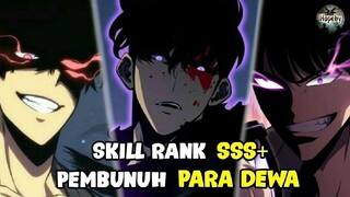 6 Rekomendasi Manhwa Mc Overpower Wajib Di Baca!