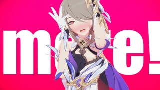 这眼里可不兴冒爱心的啊！
