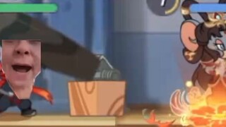 Tom and Jerry
