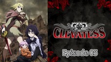 Clevatess Episode 05 (Dub) eng