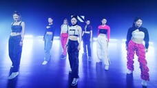 2ne1 Mash Up - BABYMONSTER