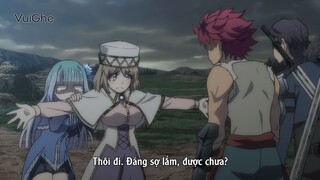 Isekai Ojisan tập 13 vietsub
