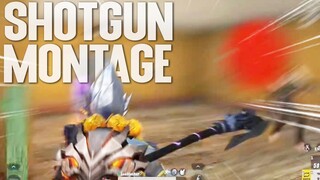 ROS Shotgun Montage! (Flick, SquadWipe, Trickshots!)