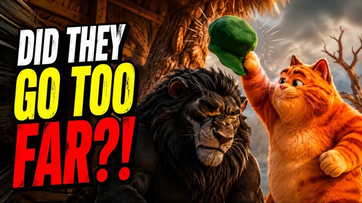 Charlie and Friends Cause CHAOS on the Street! 😱