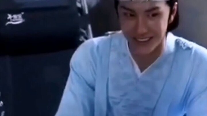 [Bo Jun Yi Xiao] Archaeology New Sugar Love Snowball Sequel! You are very good, I like you very much