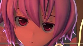 【Oriental SFM】"My face is fake"