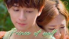 4-PRINCE OF WOLF / Tagalog dubbed