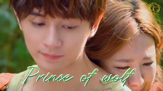 4-PRINCE OF WOLF / Tagalog dubbed