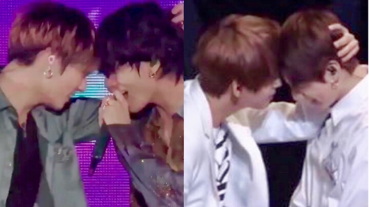 【Chính Thái】“Anh ơi, giờ đến lượt em chủ động rồi đấy! Ngày bé vs khi trưởng thành (lại thêm một tuy