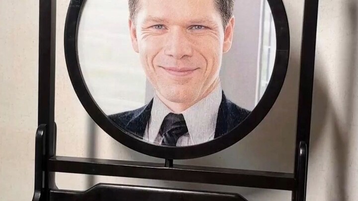 Tác phẩm này không chỉ là sự công nhận của khách hàng thân thiết dành cho tôi, mà còn góp phần quảng