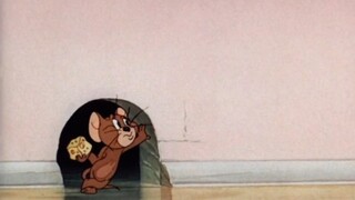 Xem một tập phim Tom và Jerry khi bạn thấy nó
