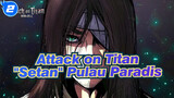 [Attack on Titan] Ini Adalah "Setab" Pulau Paradis_2
