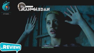 Hướng dẫn tải và cài đặt The Dark Pictures Anthology Man of Medan thành công 100% - HaDoanTV