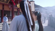 Nương Tử Tại Thượng EP 15 [Sub Việt]