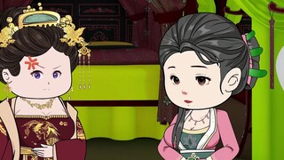 Công chúa bia pháo Tập 13