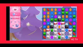 CANDY CRUSH SAGA LEVEL 1282 (NEW VERSION)