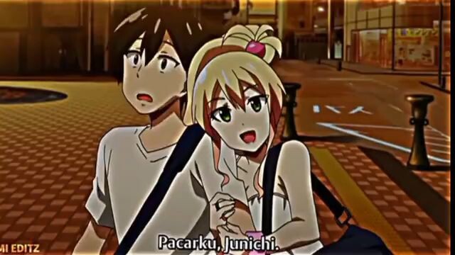 cowok sakitin cewek ❌ cewek sakitin cowok✔️😭