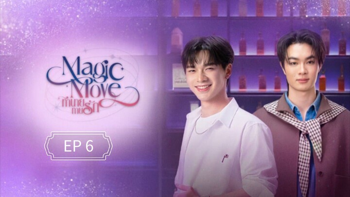 🇹🇭 EP 6 : SUB INDO