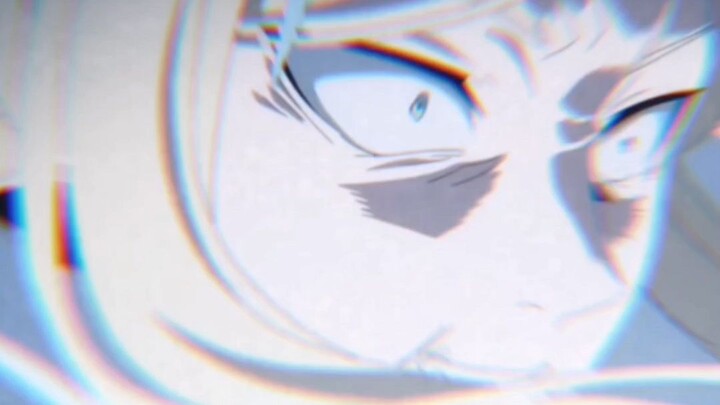 ONE PUNCH MAN S3. TEKHNIK ABSOLUT FLASHY FLASH SANG KILAT #anime #onepunchman