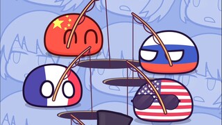 Câu cá cùng Vũ Xương