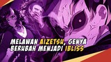 Genya Shinazugawa Berubah Menjadi Iblis | Teknik Penapasan Genya