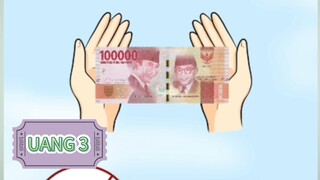 UANG PART 3 - Animasi Indonesia