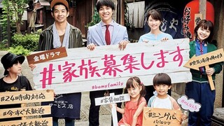 Kazoku Boshu Shimasu (2021) Sub Indo eps 02 (2021) [1080p]