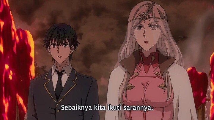 [Reaction] Kikansha no Mahou wa Tokubetsu desu season 2 episode 4 Sub Indo
