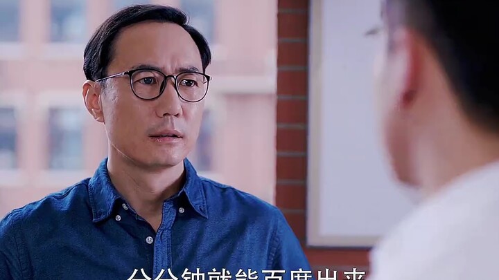 Jiang Tianhao yang keras kepala adalah mimpi buruk para guru