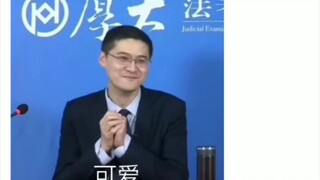 23.1万粉丝up强行洗白肖战，吃相难看，像极了邪教，