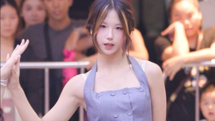 【Tilt-麒麟小分队】终于再次跳上了红贝贝好想念…