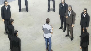 【宇哥】心惊肉跳的捉内鬼仪式，谁才是幕后黑手？《赌博默示录：中层管理录利根川22》