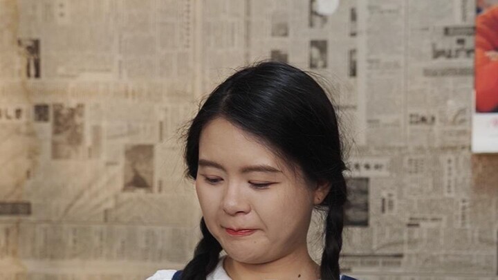 เมื่อคุณมีแม่ที่คอยเป็นกำลังใจให้ – ตอนเป็ดย่าง