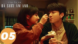 [VIETSUB] Cảm Ơn Em Đã Sưởi Ấm Anh - Tập 5 | Lâm Nhất & Lý Lan Địch | WeTV