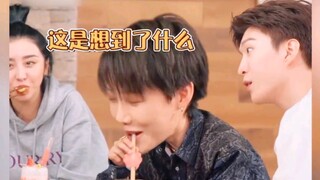 救命啊，我也不想秒懂呀！这是我不花钱就能听的吗？